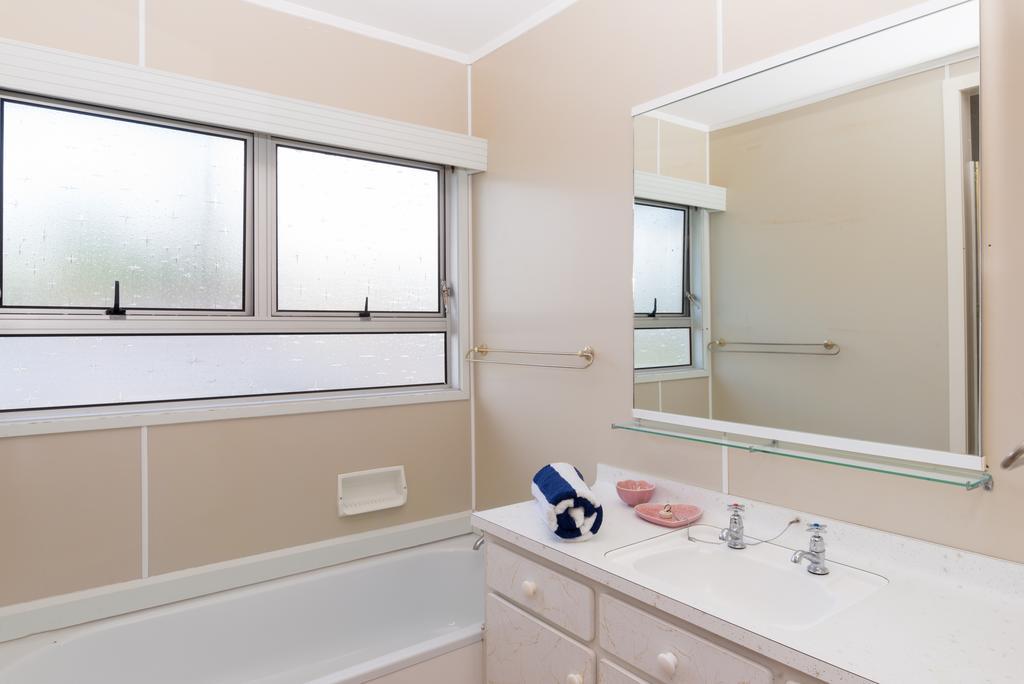 Waitangi Beach House Chambre photo