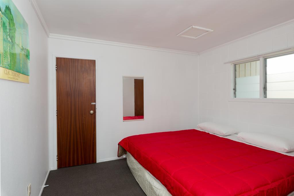 Waitangi Beach House Extérieur photo
