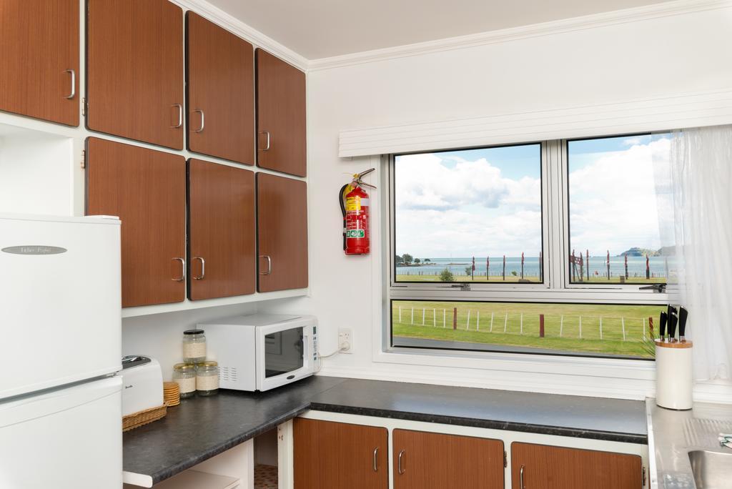 Waitangi Beach House Chambre photo