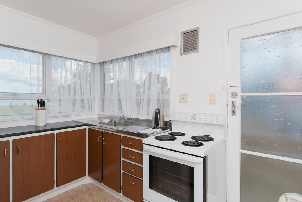 Waitangi Beach House Chambre photo