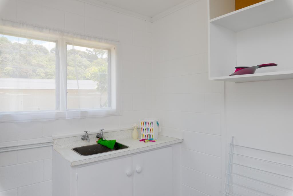 Waitangi Beach House Chambre photo