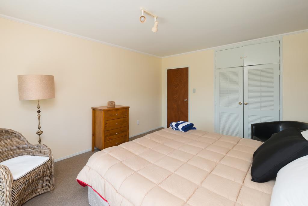 Waitangi Beach House Chambre photo