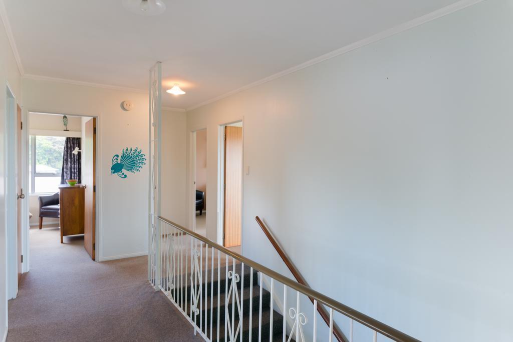 Waitangi Beach House Chambre photo