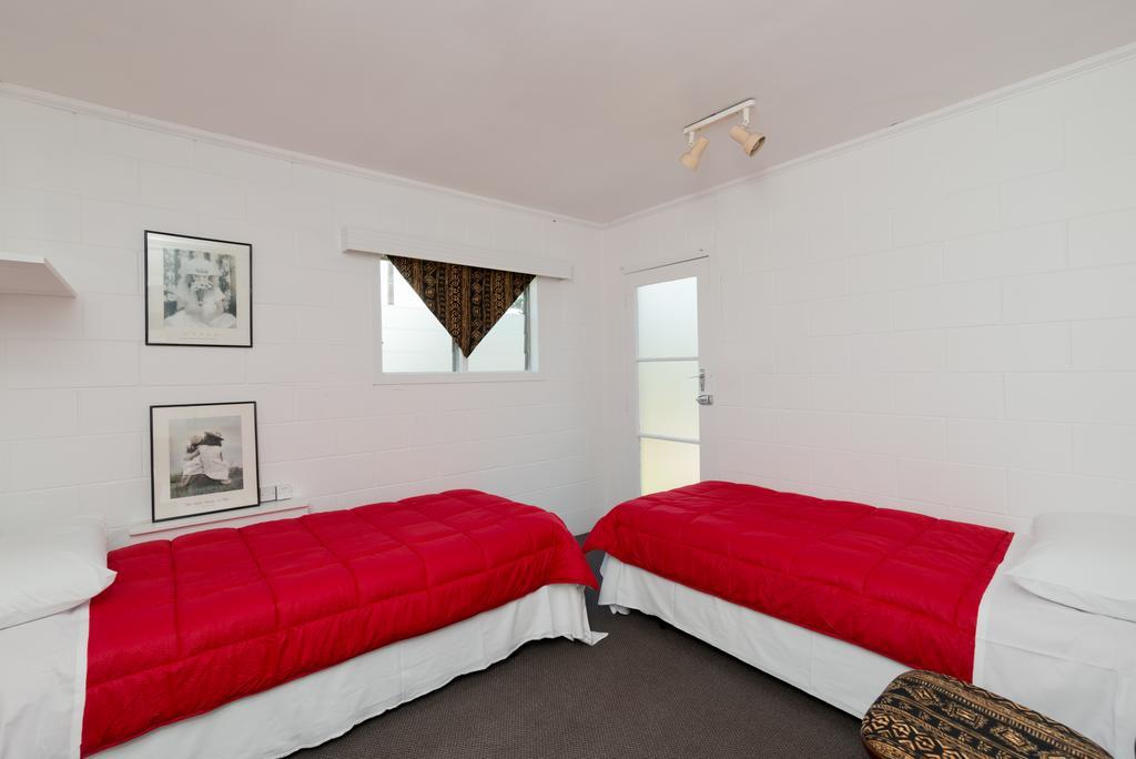 Waitangi Beach House Chambre photo