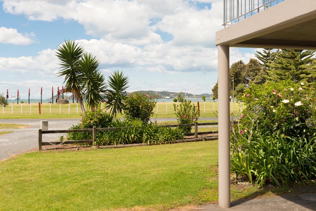 Waitangi Beach House Extérieur photo